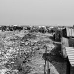 Unbalanced Progress, Luanda, Angola. 2014