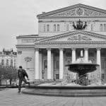 Bolshoi Theater