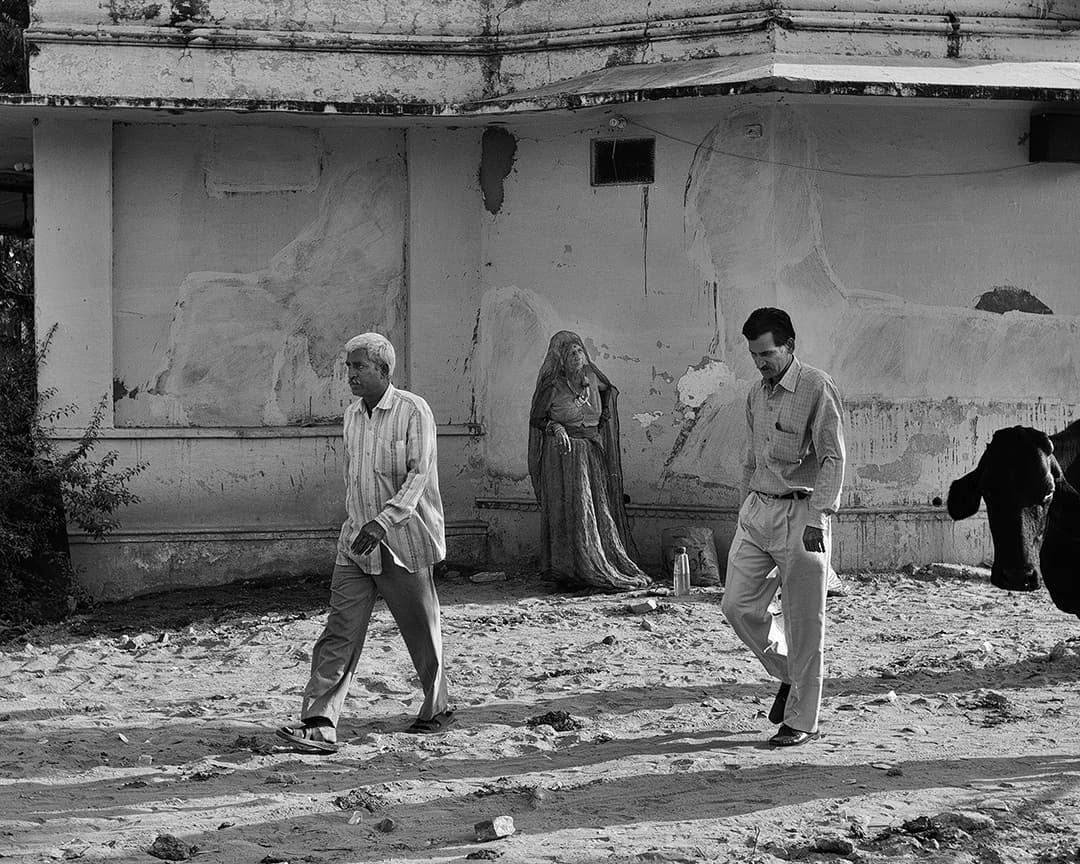 Jaipur, India. 2008