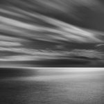 Sea Sky Study # 1, Sines, Portugal. 2020