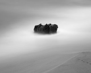 Zen time, Sines, Portugal. 2019