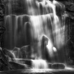 Cascata de Cabreia, Sever do Vouga, Portugal. 2017