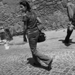 Couple, Morocco. 2010