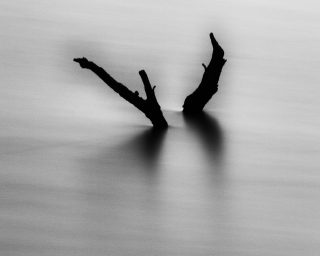 Dancin' in the Moonlight, Fonte de Serne Dam, Santiago do Cacém, Portugal