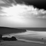 Dramatic Sky, Malhão, Odemira, Portugal. 2011