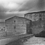 Revelim Fortress, Sines, Portugal. 2019