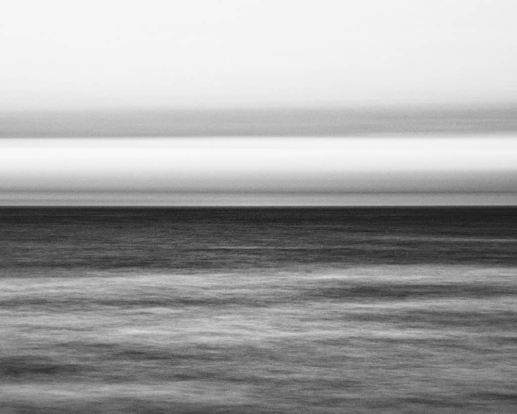 Sea Sky Study # 11, Sines, Portugal. 2020