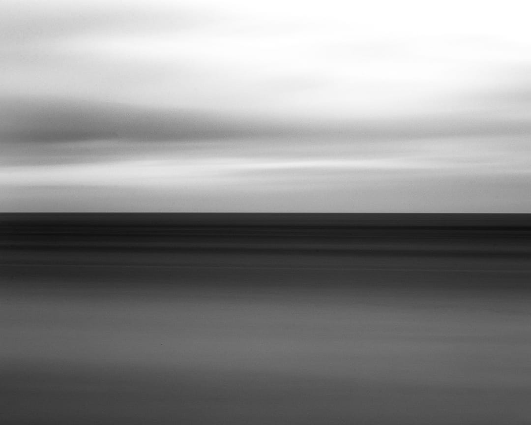 Sea-Sky Study # 12, Sines, Portugal. 2020