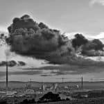 Sines Refinery, Sines, Portugal, 2017