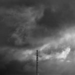 The Chimney, Sines, Portugal. 2020