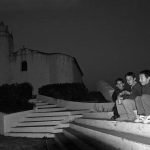 Three Boys, Vila Ruiva, Cuba, Portugal. 2003