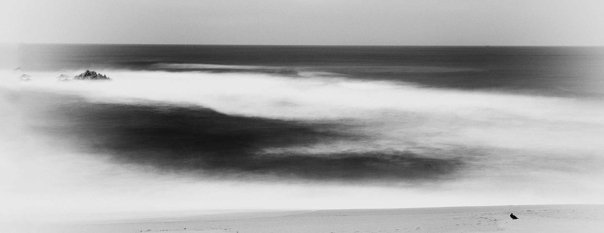 Wait for Me, Leça da Palmeira, Portugal. 2019