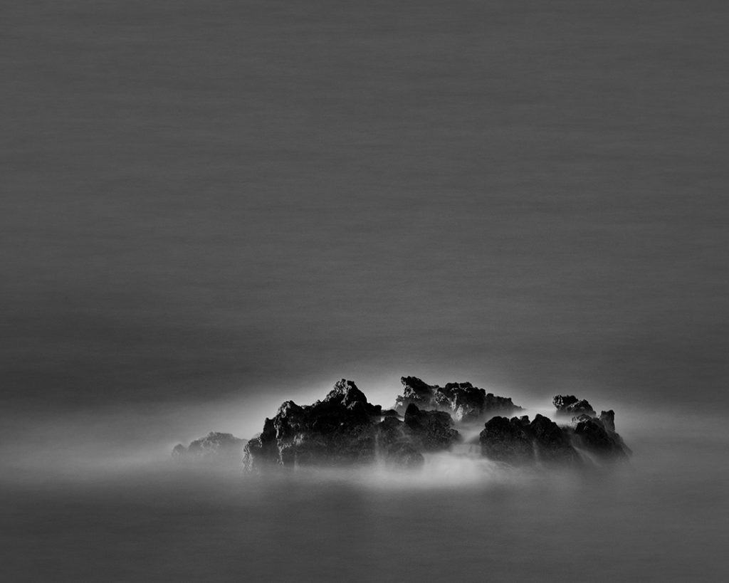 Watchful Rock, Canto Mosqueiro, Sines, Portugal. 2020