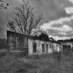 Derelict Home, Sines, Portugal. 2020