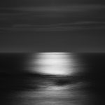 Moonlight, Study 21, Sines, Portugal. 2020