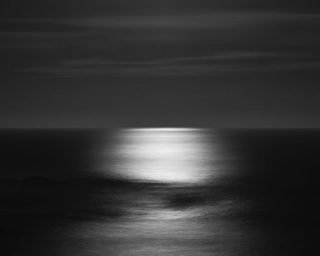 Moonlight, Study 21, Sines, Portugal. 2020