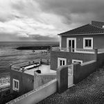 Pink House, Sines, Portugal. 2024